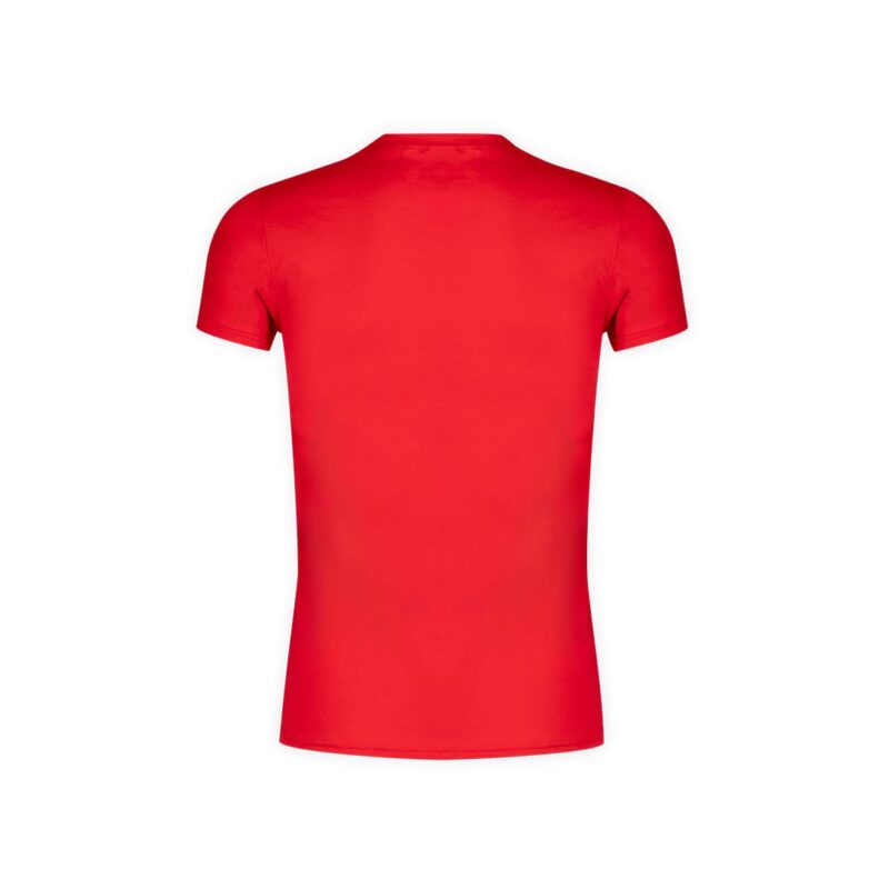 T-Shirt Uomo colorata - immagine 3
