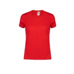 T-Shirt Donna colorata - immagine 2
