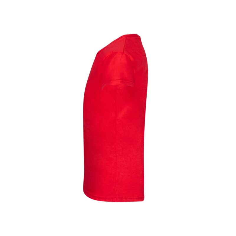 T-Shirt Bambina in 100% cotone pettinato - immagine 3
