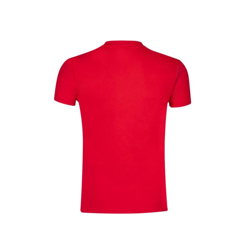 T-Shirt Adulto colorata 100% cotone - immagine 3