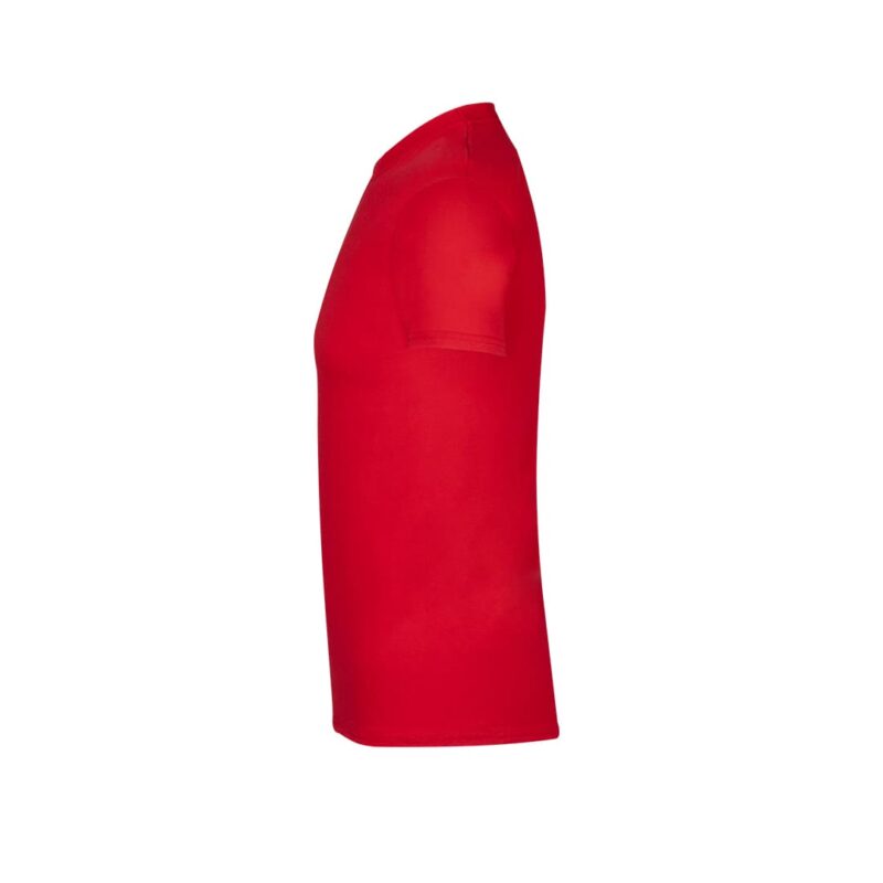 T-Shirt Adulto colorata 100% cotone - immagine 4