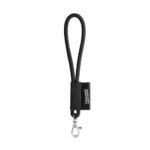 Lanyard Short personalizzato in poliammide