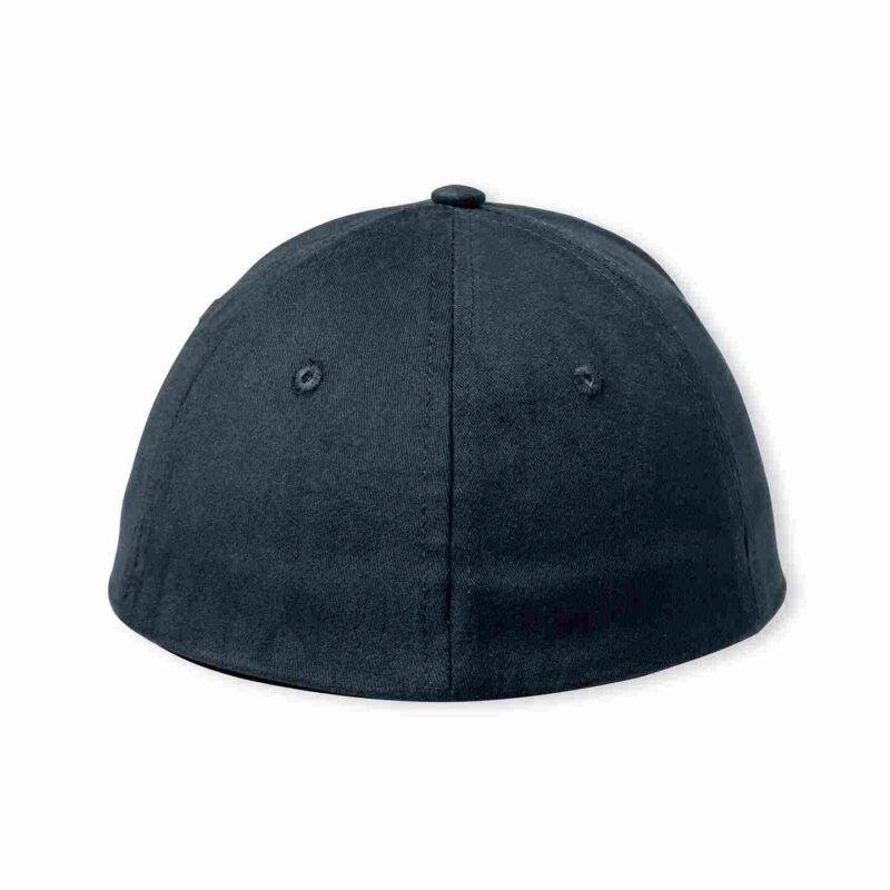 Cappellino a 6 pannelli - immagine 3