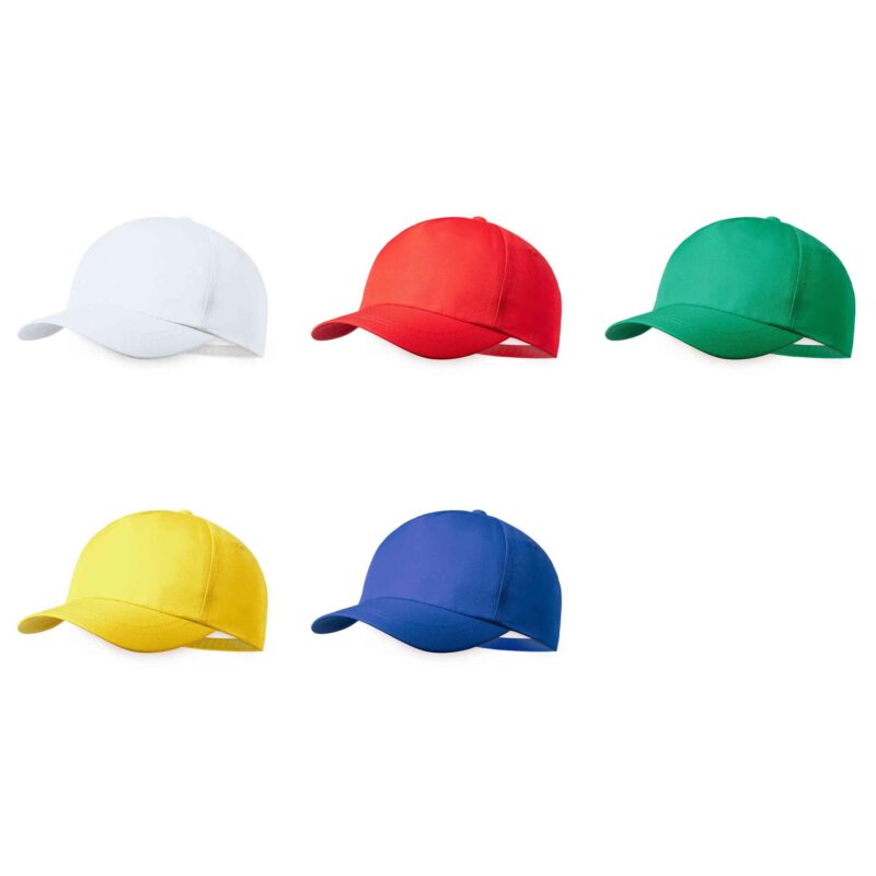 Cappellino Bimbo