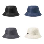 Cappello Doubleface