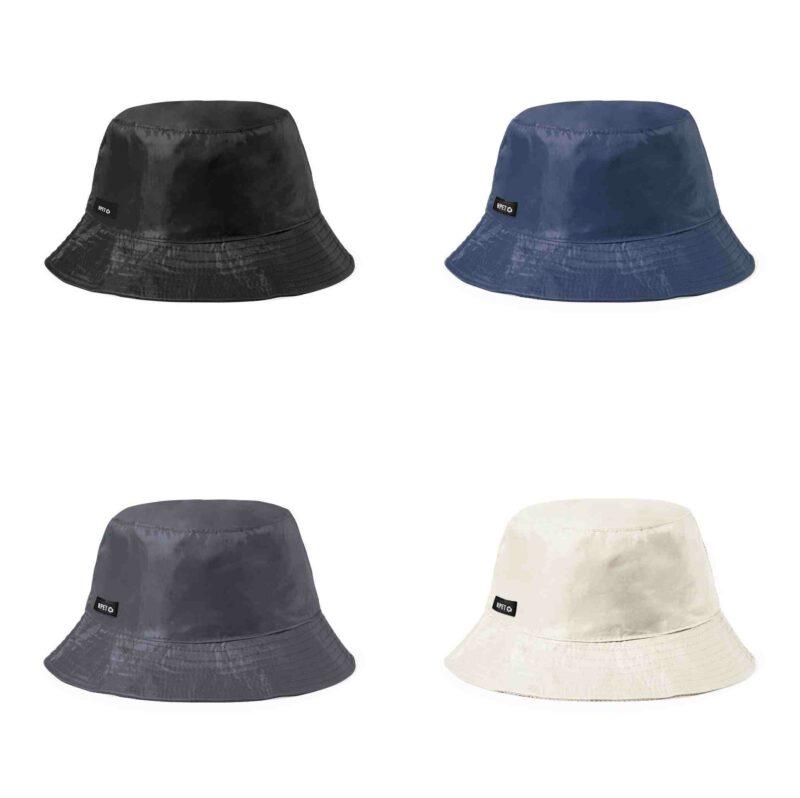 Cappello Doubleface