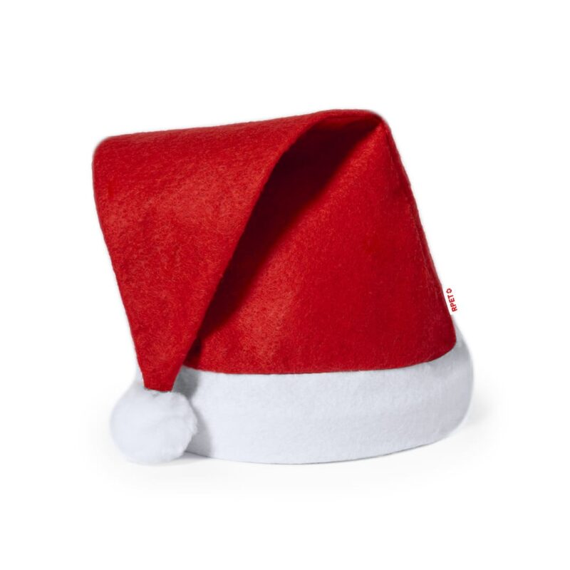 Cappello Babbo Natale - immagine 2