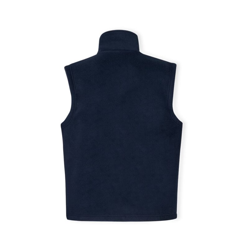 Gilet in pile - immagine 3