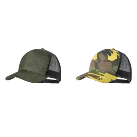 Cappellino
