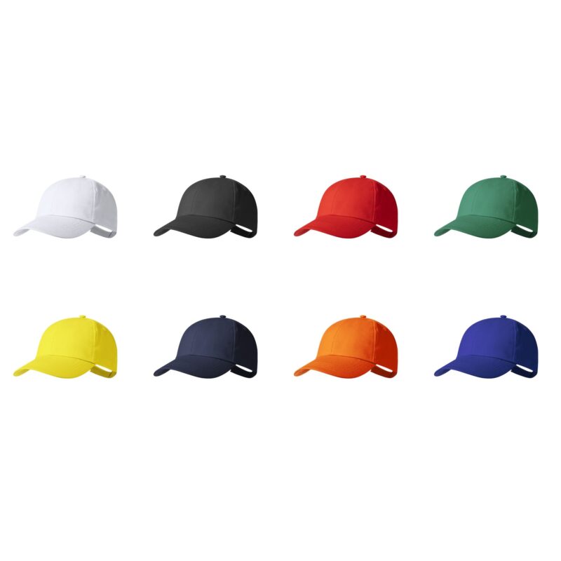 Cappellino