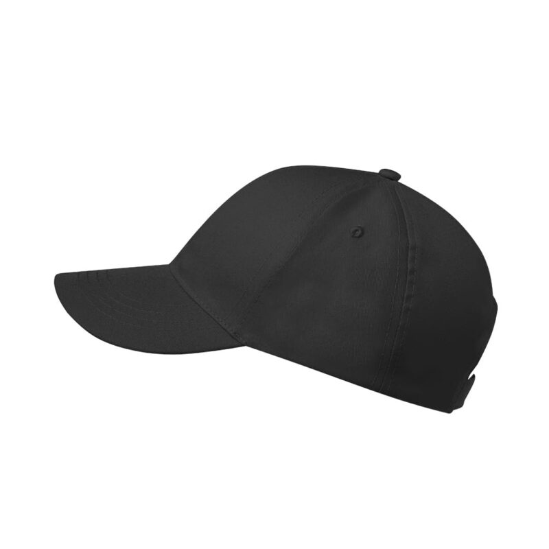 Cappellino a 6 pannelli in RPET - immagine 3
