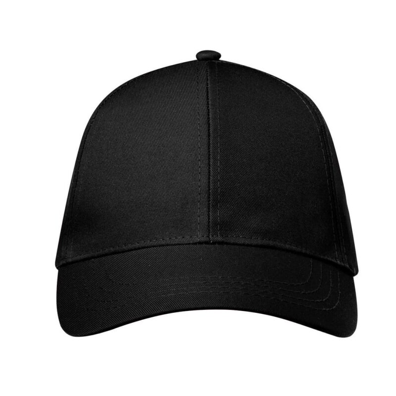 Cappellino a 6 pannelli in RPET - immagine 6