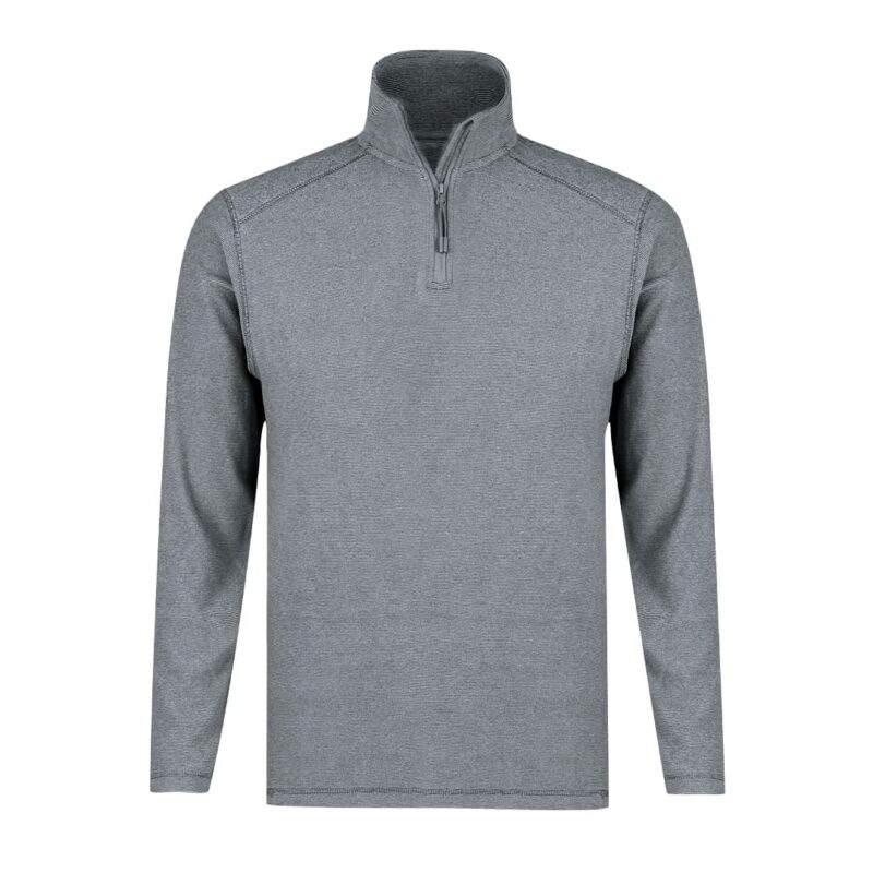 Maglia in pile unisex - immagine 2