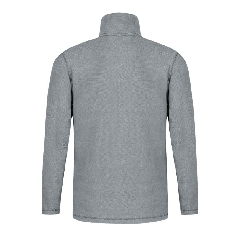 Maglia in pile unisex - immagine 3