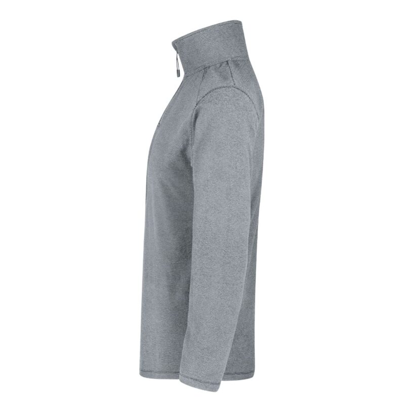 Maglia in pile unisex - immagine 4