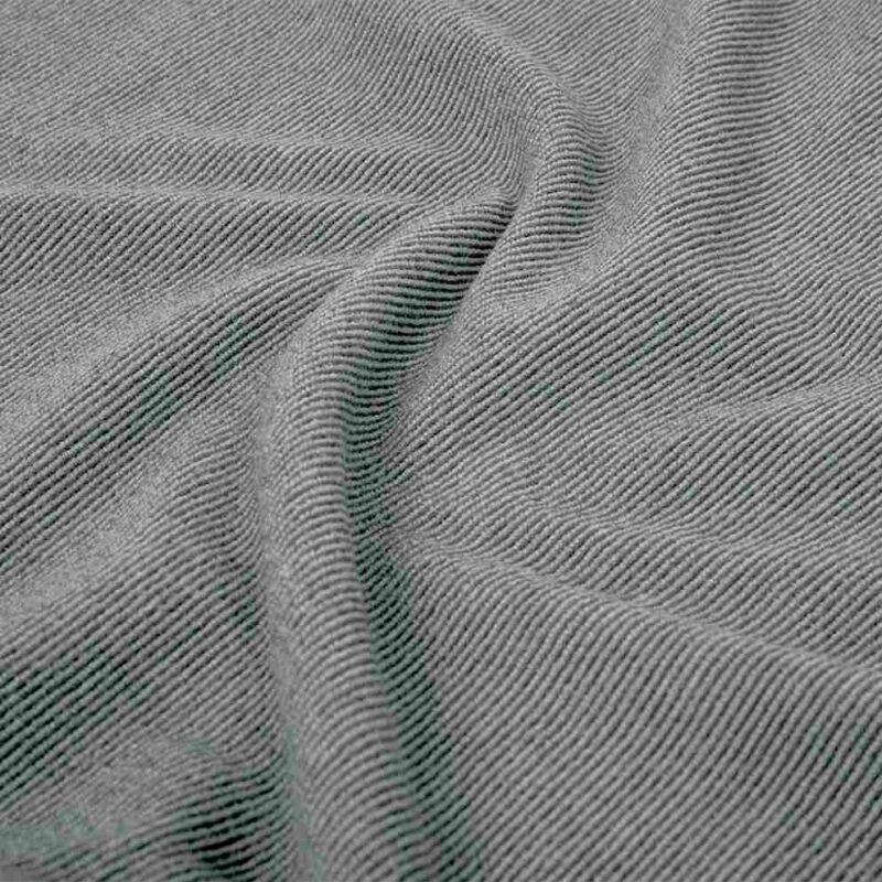Maglia in pile unisex - immagine 5