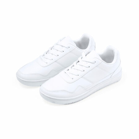 Scarpe bianche