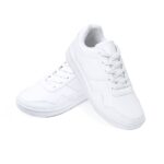 Scarpe bianche - immagine 2