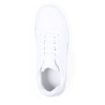 Scarpe bianche - immagine 4