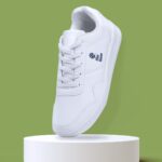 Scarpe bianche - immagine 5