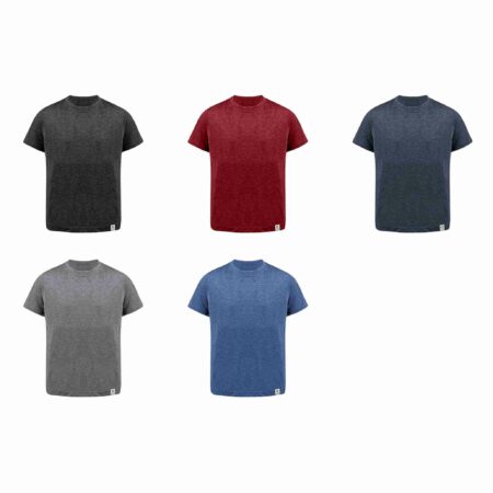 T-shirt da bambino