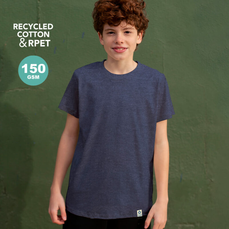 T-shirt da bambino - immagine 6
