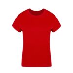 T-Shirt Donna colorata - immagine 2