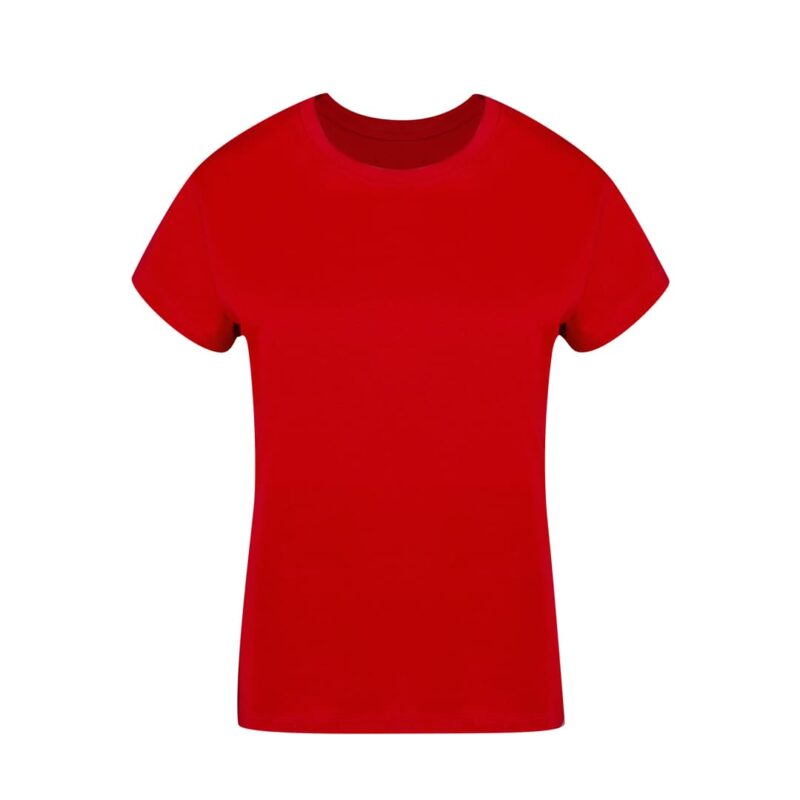 T-Shirt Donna colorata - immagine 2