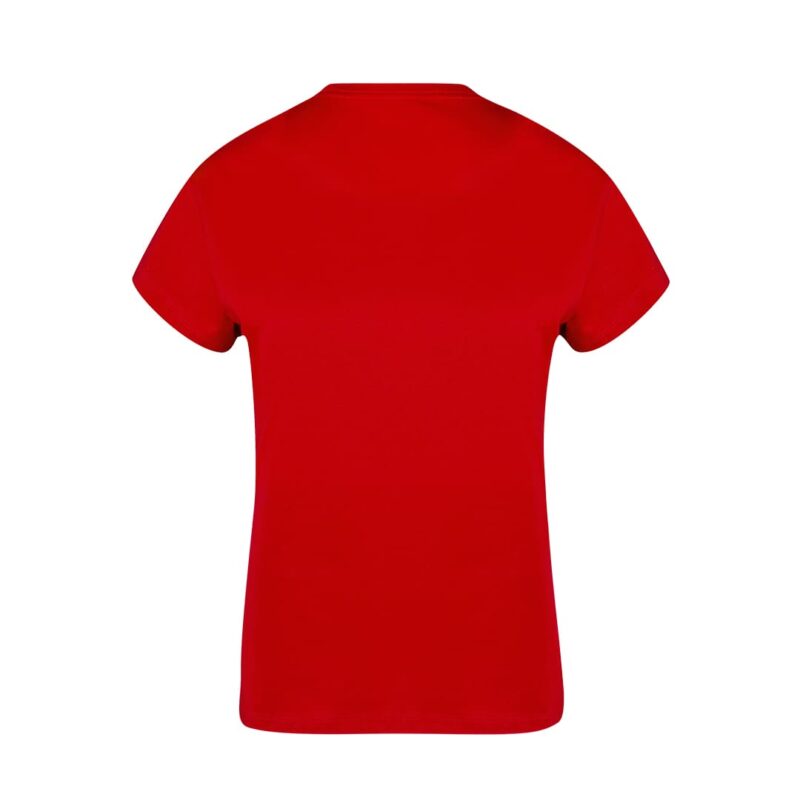 T-Shirt Donna colorata - immagine 3