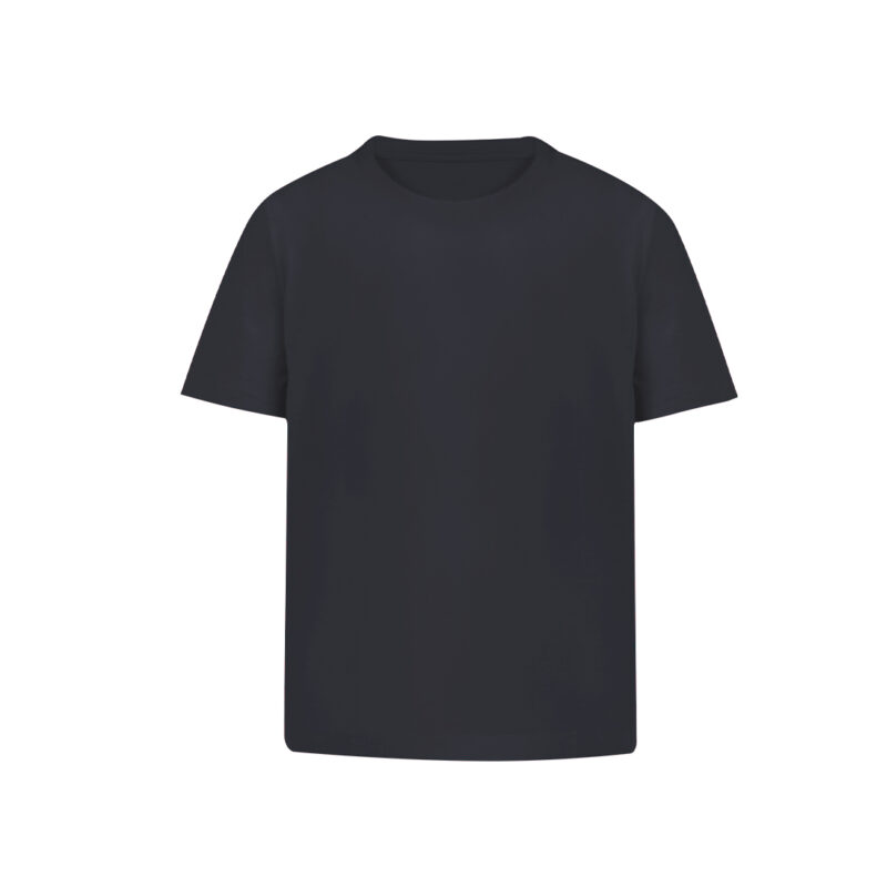 T-Shirt Bimbo colorata - immagine 3
