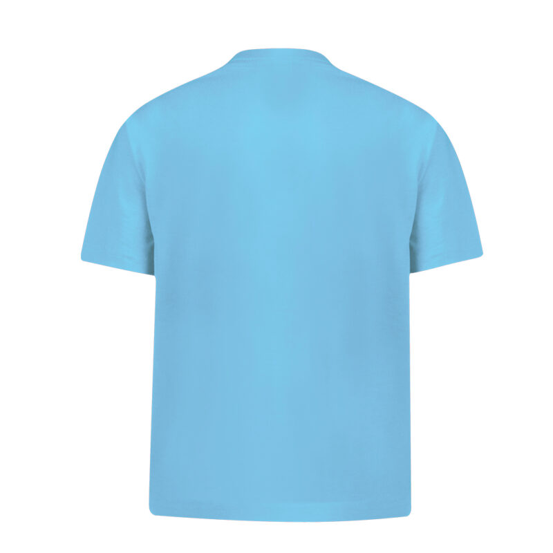 T-Shirt Bimbo colorata - immagine 6