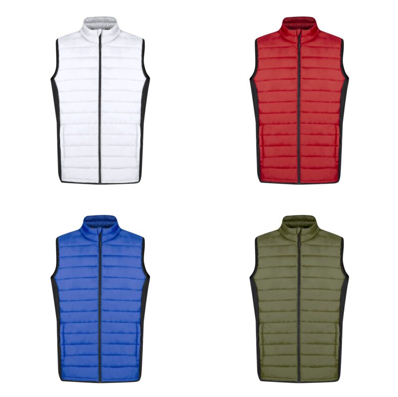 Gilet