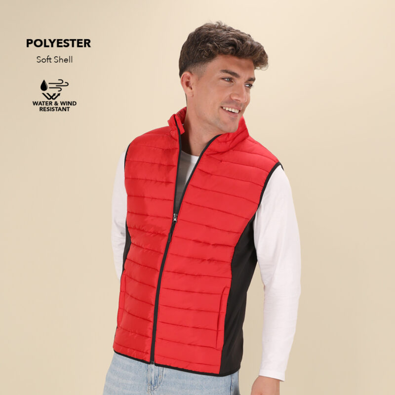 Gilet - immagine 2