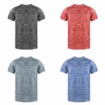 T-Shirt in RPET