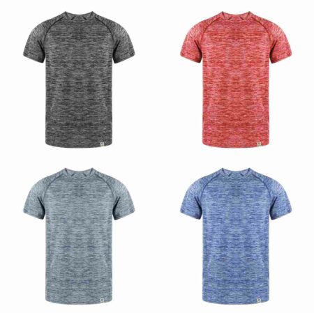 T-Shirt in RPET