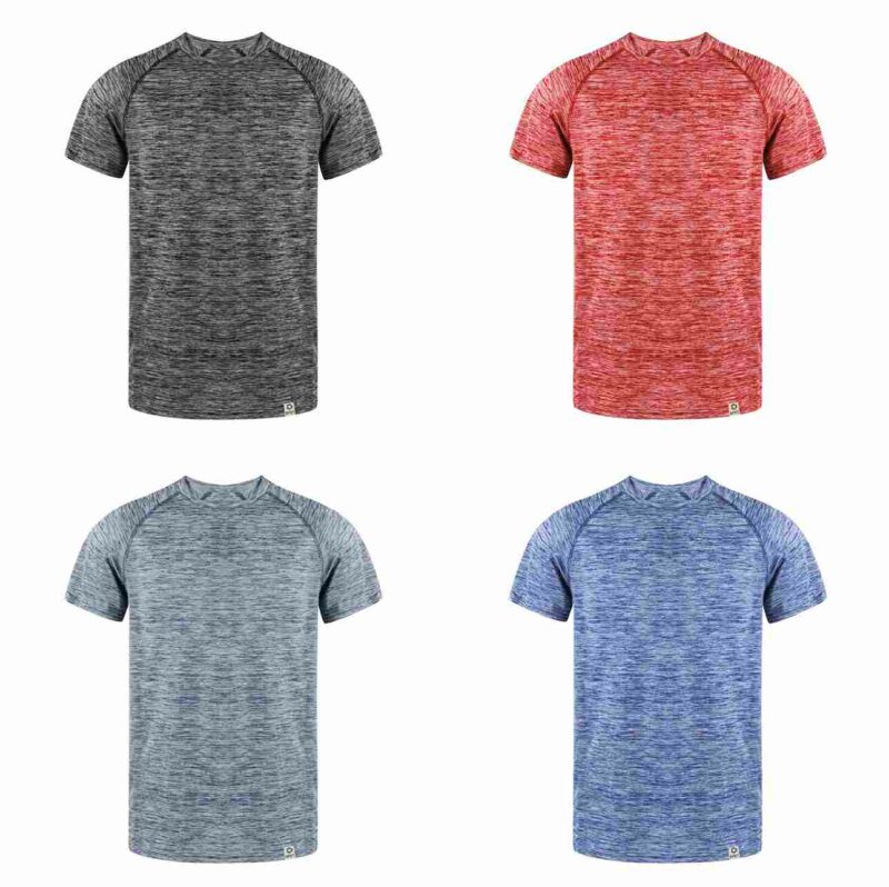 T-Shirt in RPET
