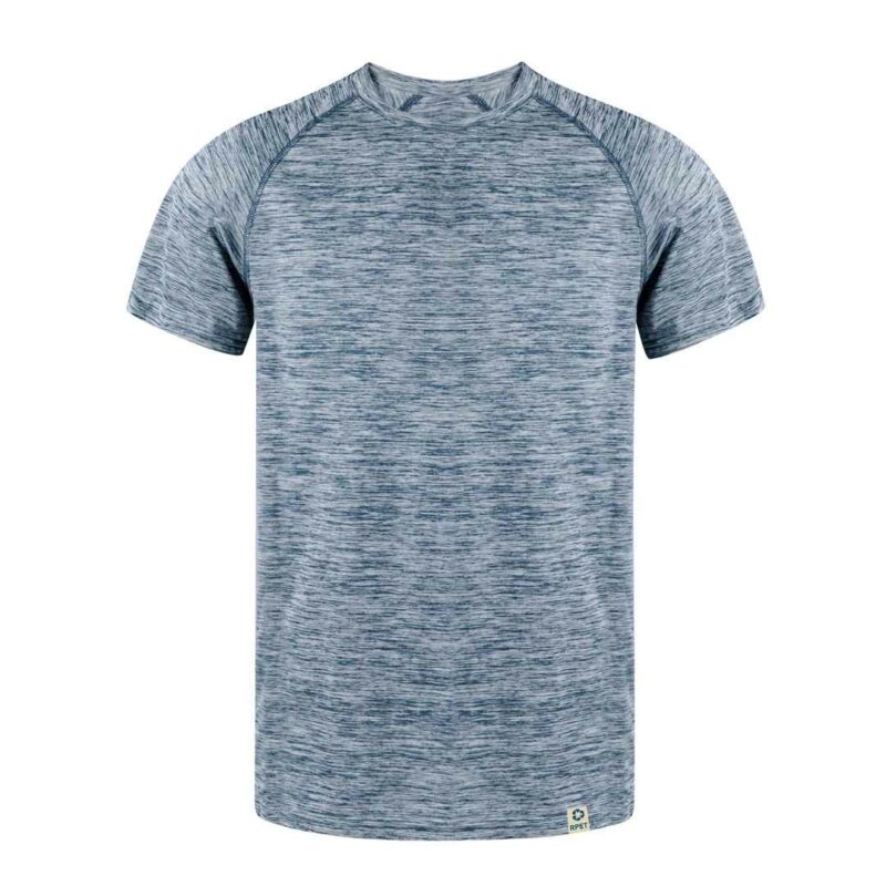 T-Shirt in RPET - immagine 2