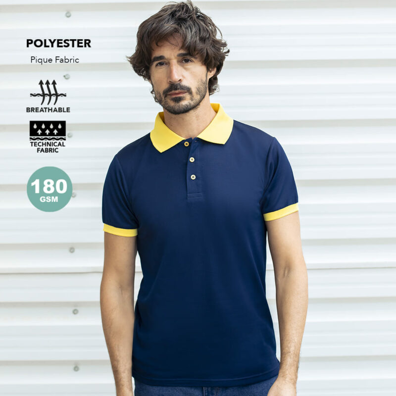 Polo tecnica - immagine 2