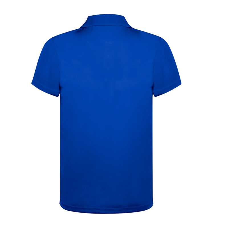 Polo tecnica colorata - immagine 4