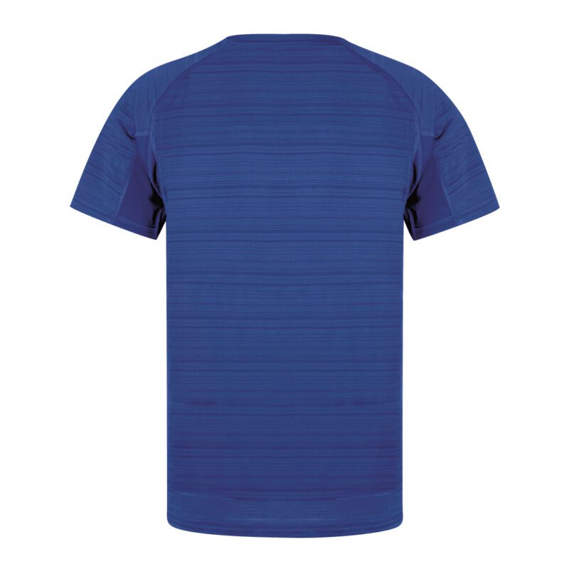 T-Shirt unisex design a righe - immagine 6