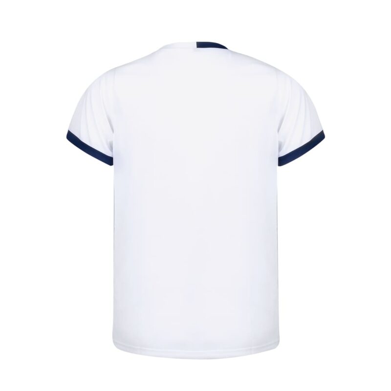 T-Shirt Adulto design bicolore - immagine 4
