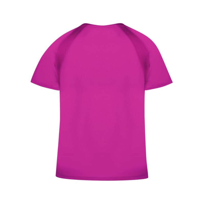 T-Shirt tecnica da donna - immagine 3