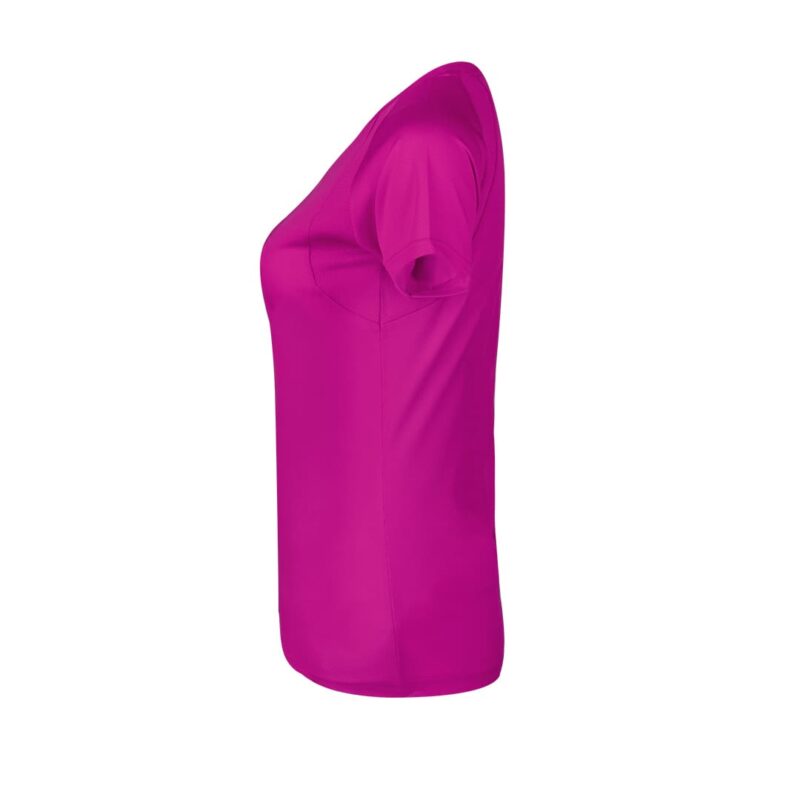 T-Shirt tecnica da donna - immagine 4