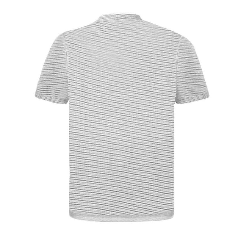 T-shirt traspirante sportiva - immagine 3