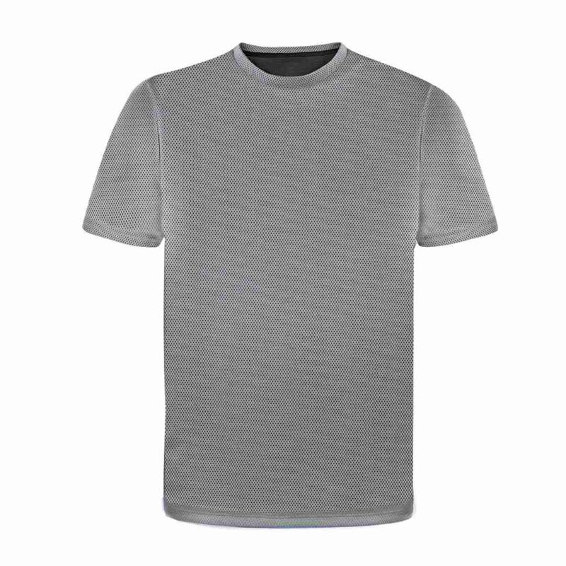 T-Shirt tecnica sportiva - immagine 2