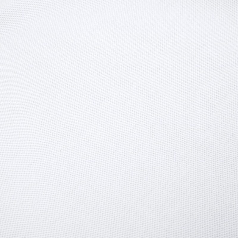 Polo bianca da donna - immagine 5