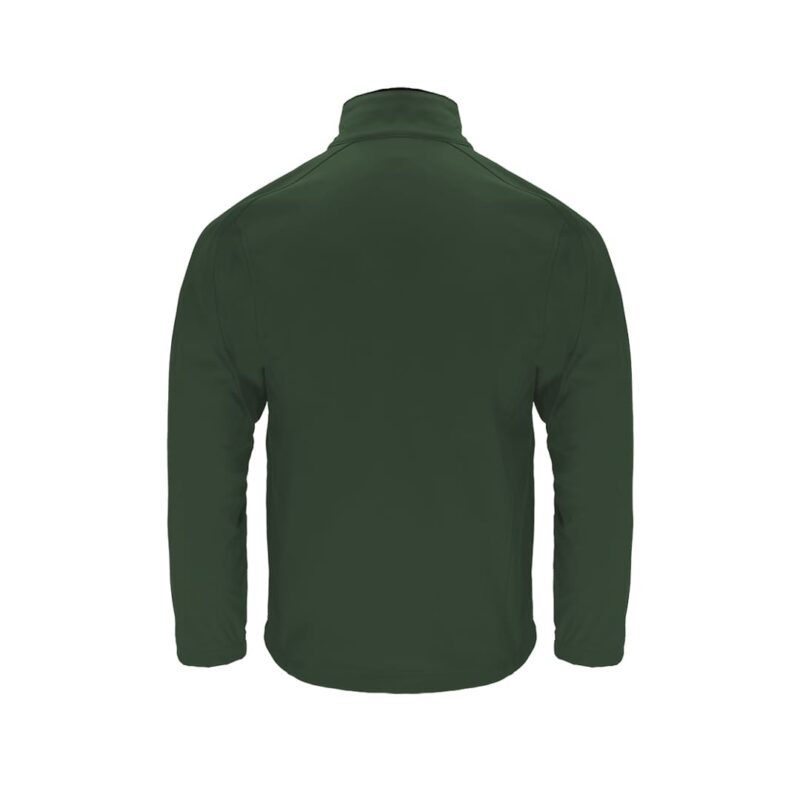 Giacca soft RPET 3 strati - immagine 3