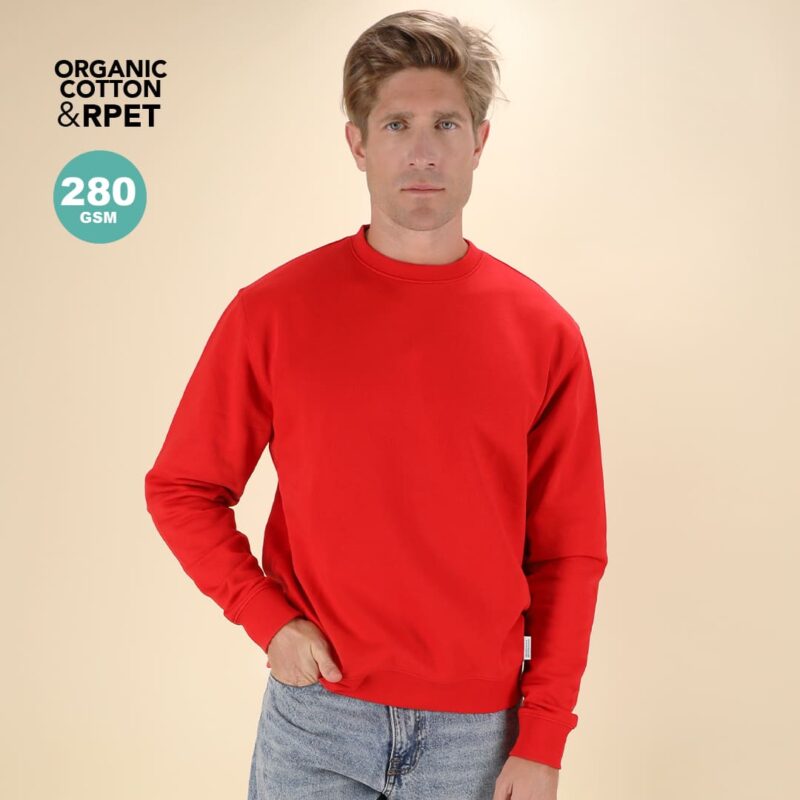 Felpa unisex - immagine 5