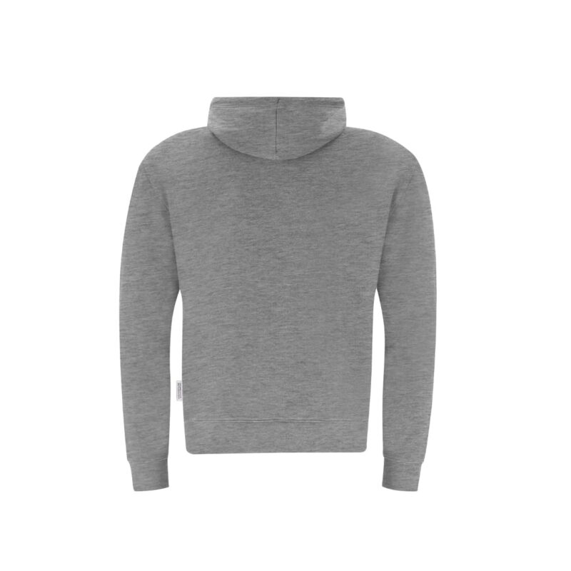 Felpa con cappuccio unisex - immagine 3