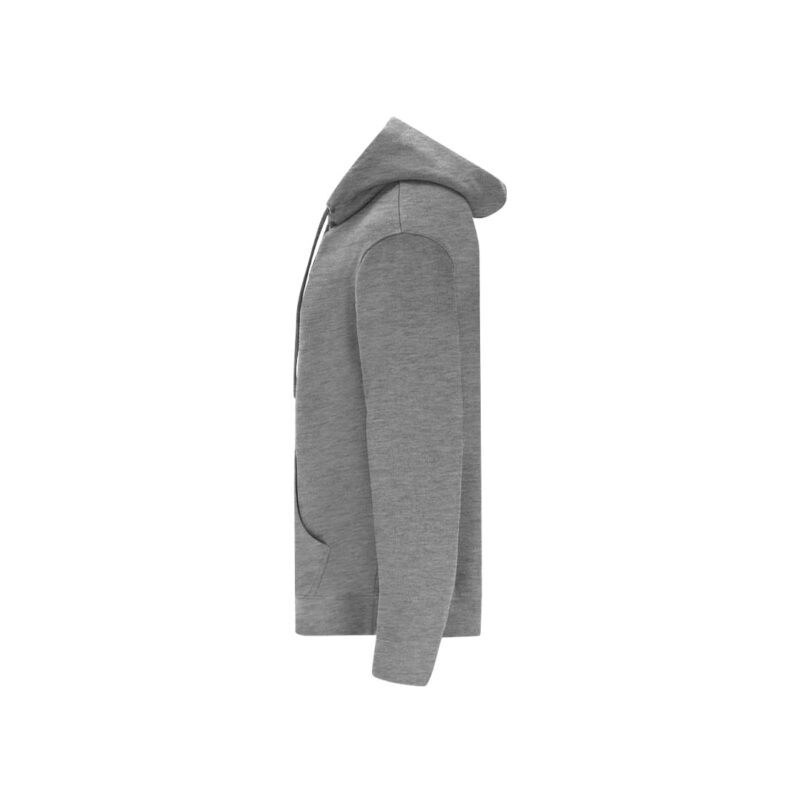 Felpa con cappuccio unisex - immagine 4